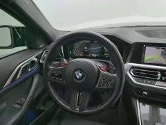 BMW M4 Edition - ფოტო 9