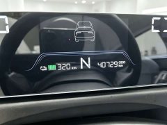 Geely E 320KM 4 - ფოტო 7