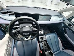 Geely E 320KM 4 - ფოტო 8