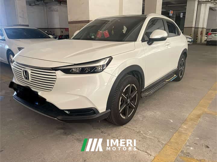 Geely 1.5L CVT Edition - ავტომობილი ჩინეთიდან
