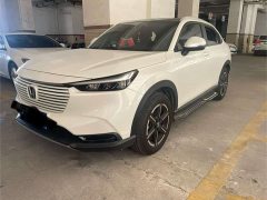 Geely 1.5L CVT Edition - ფოტო 1