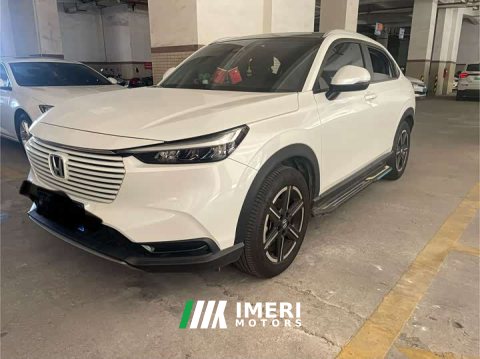 2023 Geely 1.5L CVT Edition - ავტომობილი ჩინეთიდან