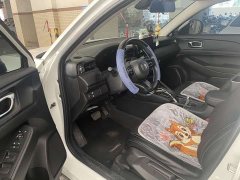 Geely 1.5L CVT Edition - ფოტო 4