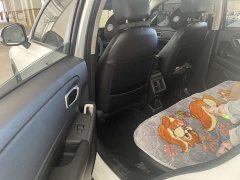 Geely 1.5L CVT Edition - ფოტო 5