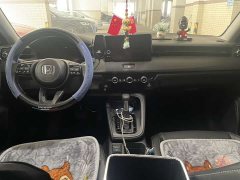 Geely 1.5L CVT Edition - ფოტო 6