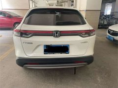 Geely 1.5L CVT Edition - ფოტო 7