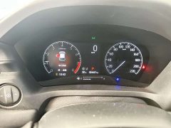 Geely 1.5L CVT Edition - ფოტო 9