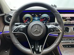 Mercedes-Benz E 300 L Fashion Version - ფოტო 15