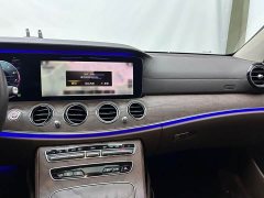 Mercedes-Benz E 300 L Fashion Version - ფოტო 16