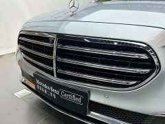 Mercedes-Benz E 300 L Fashion Version - ფოტო 18