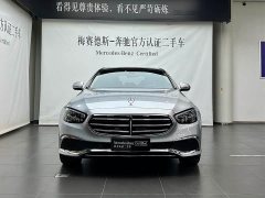 Mercedes-Benz E 300 L Fashion Version - ფოტო 2