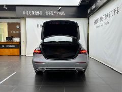 Mercedes-Benz E 300 L Fashion Version - ფოტო 6