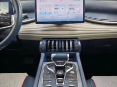 BYD PLUS 510KM Flagship Version - ფოტო 10