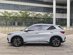 BYD PLUS 510KM Flagship Version - ფოტო 2