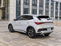 BYD PLUS 510KM Flagship Version - ფოტო 3