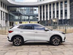 BYD PLUS 510KM Flagship Version - ფოტო 4