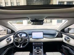 BYD PLUS 510KM Flagship Version - ფოტო 5