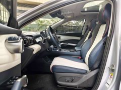 BYD PLUS 510KM Flagship Version - ფოტო 6