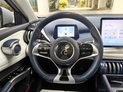 BYD PLUS 510KM Flagship Version - ფოტო 8