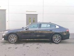 BMW i5 eDrive 35L M - ფოტო 2