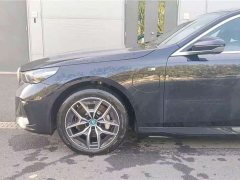 BMW i5 eDrive 35L M - ფოტო 3