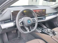 BMW i5 eDrive 35L M - ფოტო 4
