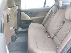 BMW i5 eDrive 35L M - ფოტო 5