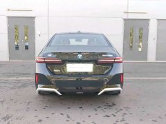 BMW i5 eDrive 35L M - ფოტო 7