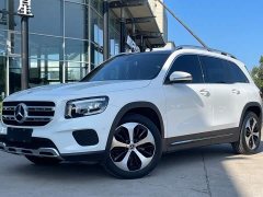 Mercedes-Benz GLB 220 Fashion Version - ფოტო 1