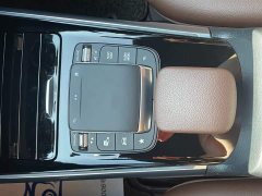 Mercedes-Benz GLB 220 Fashion Version - ფოტო 11