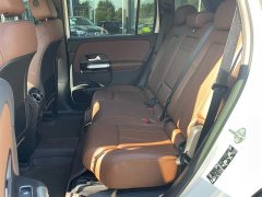 Mercedes-Benz GLB 220 Fashion Version - ფოტო 12
