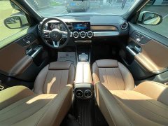 Mercedes-Benz GLB 220 Fashion Version - ფოტო 13