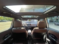 Mercedes-Benz GLB 220 Fashion Version - ფოტო 14