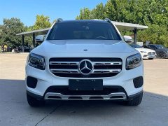 Mercedes-Benz GLB 220 Fashion Version - ფოტო 2