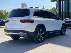 Mercedes-Benz GLB 220 Fashion Version - ფოტო 3