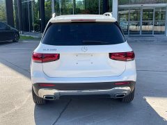 Mercedes-Benz GLB 220 Fashion Version - ფოტო 4