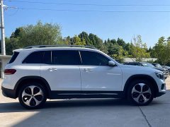 Mercedes-Benz GLB 220 Fashion Version - ფოტო 5