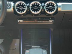 Mercedes-Benz GLB 220 Fashion Version - ფოტო 9