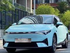 Xpeng P5 550E - ფოტო 1