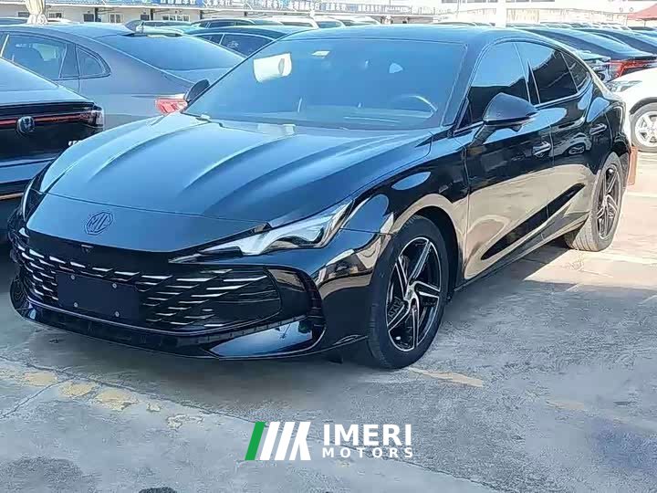 SAIC MG7 1.5T DCTLuxury Edition - ავტომობილი ჩინეთიდან