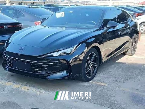 2023 SAIC MG7 1.5T DCTLuxury Edition - ავტომობილი ჩინეთიდან