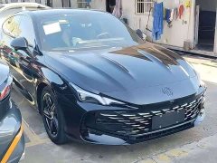 SAIC MG7 1.5T DCTLuxury Edition - ფოტო 3