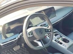 SAIC MG7 1.5T DCTLuxury Edition - ფოტო 4