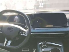 SAIC MG7 1.5T DCTLuxury Edition - ფოტო 5