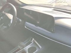SAIC MG7 1.5T DCTLuxury Edition - ფოტო 6