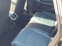SAIC MG7 1.5T DCTLuxury Edition - ფოტო 7