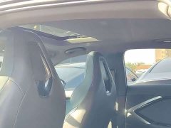 SAIC MG7 1.5T DCTLuxury Edition - ფოტო 8