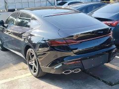 SAIC MG7 1.5T DCTLuxury Edition - ფოტო 9