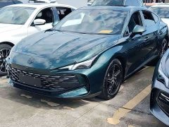 SAIC MG7 1.5T DCTLuxury Edition - ფოტო 1