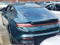 SAIC MG7 1.5T DCTLuxury Edition - ფოტო 10
